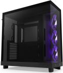 NZXT H6 Flow RGB Black