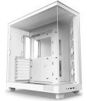NZXT H6 Flow White