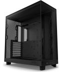 NZXT H6 Flow Black