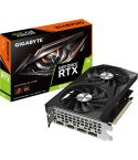 GIGABYTE GeForce RTX 3050 Windforce OC V2 8G