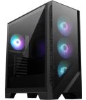 MSI MAG Forge 320R Airflow
