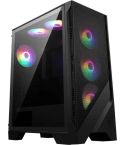 MSI MAG Forge 120A Airflow
