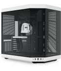 Hyte Y70 White / Black