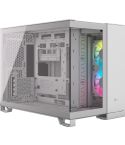 Corsair 2500X RGB Wit