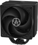 Arctic Freezer 36 Zwart