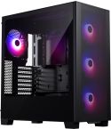 Phanteks XT Pro Ultra Satin Black
