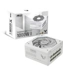 ASUS TUF Gaming Gold White Edition 1000W