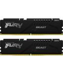KINGSTON FURY BEAST EXPO 64GB DDR5-6400 Kit KF564C32BBEK2-64