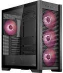 ASUS TUF Gaming GT302 ARGB Zwart