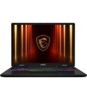 MSI CROSSHAIR A16 HX D8WGKG-012BE / 16" QHD+ 240Hz AMD Ryzen R9 8940HX 16GB RAM 1TB SSD RTX5070 W11 AZB