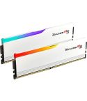 G.Skill Ripjaws M5 RGB White 64GB DDR5-5200 Kit F5-5200J4040A32GX2-RM5RW