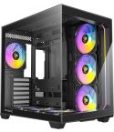 Antec C5 ARGB Black