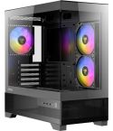 Antec CX500M RGB Zwart