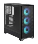 Fractal Design Pop 2 Air Black TG RGB