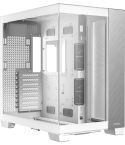 Antec C8 Aluminum white