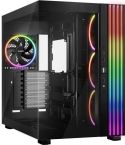 be quiet! Light Base 900 FX Black