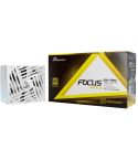 Seasonic Focus GX (2024) White Edition 750W
