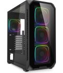 Sharkoon AK5G RGB Black