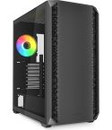 Sharkoon AK2 RGB Black