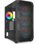 Sharkoon AK3 RGB Black