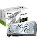 GIGABYTE AORUS GeForce RTX 5080 Master ICE 16G