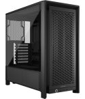 Corsair Frame 4000D Zwart