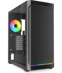 Sharkoon AK4W RGB Strip Black
