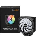 be quiet! Pure Rock 3 LX