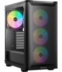 be quiet! Pure Base 501 LX Black