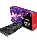 Sapphire Pulse Radeon RX 9070 16GB