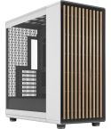 Fractal Design North XL RC Chalk White TG Clear