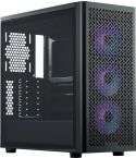 Cooler Master Elite 502 Black
