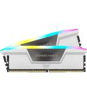Corsair Vengeance EXPO RGB White 32GB DDR5-6000 Kit CMH32GX5M2D6000Z38W