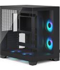 Fractal Design Pop 2 Vision Black RGB