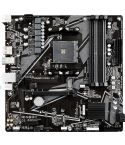 GIGABYTE A520M DS3H V2
