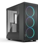 Fractal Design Epoch XL Black TG RGB Light