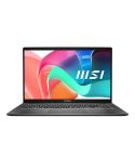 MSI Modern 15 F1MXG-1034BE / 15.6" FHD Intel Core 5 120U 16GB RAM 1TB SSD W11 AZB