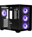 Cooler Master Elite 681 Black