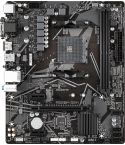 GIGABYTE A520M S2H