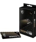 MSI Spatium M470 Pro 1TB (NVMe PCIe 4.0 x4)