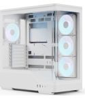 AeroCool P500A White