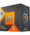 AMD Ryzen 5 7500X3D / 4.0 GHz