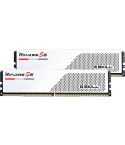 G.Skill Ripjaws S5 White 32GB DDR5-6000 Kit F5-6000J3040F16GX2-RS5W