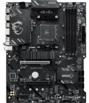 MSI MPG B550 Gaming WIFI6E