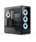 AeroCool P500A Black
