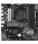 ASRock B550M Phantom Gaming 4