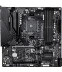 GIGABYTE B550M X AORUS Elite