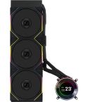 Lian Li HYDROSHIFT II LCD-C 360TL ARGB 360mm AIO Waterkoeling