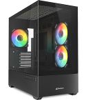 Sharkoon MK6 RGB Black