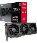 ASUS Prime Radeon RX 9070 OC EVO 16GB